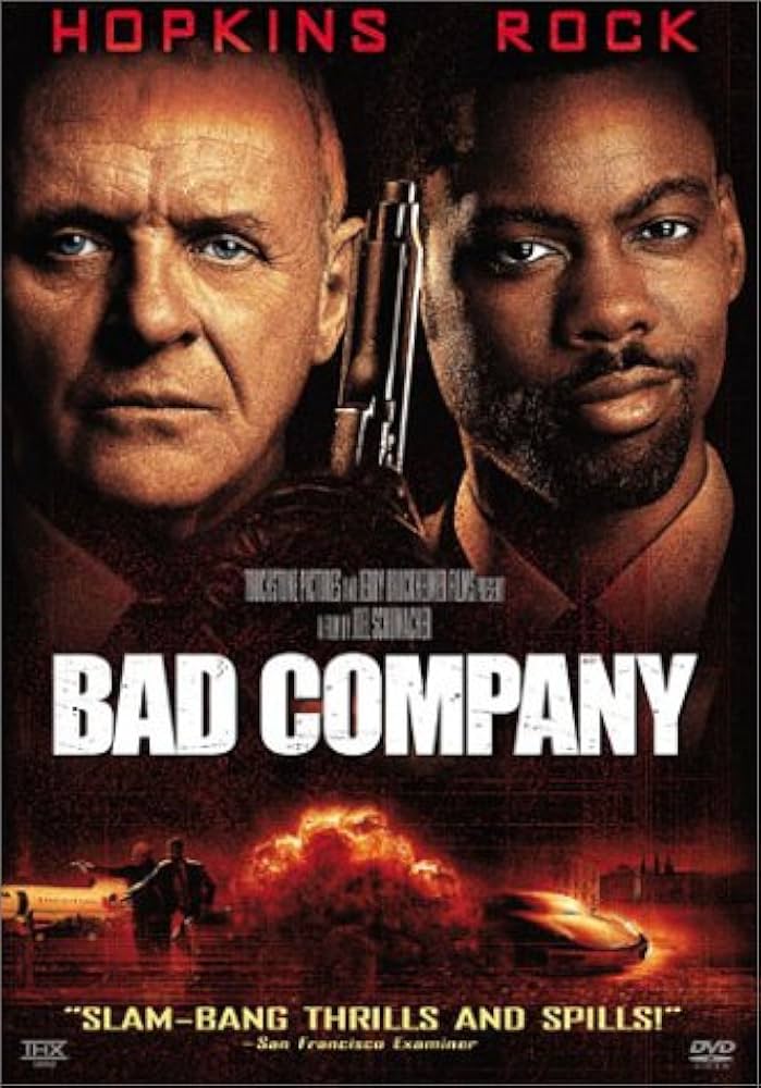 Amazon.co.jp: BAD COMPANY (2002): ミュージック