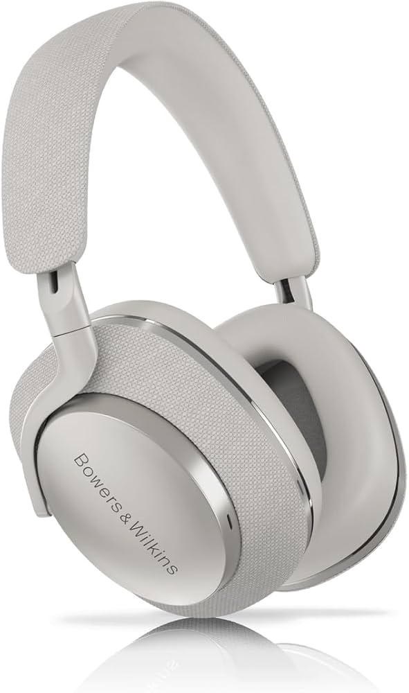 Amazon.com: Bowers & Wilkins Px7 S2 Over-Ear Headphones - Advanced