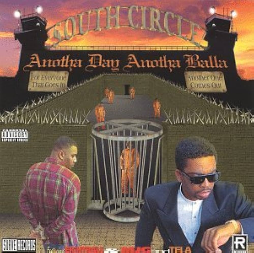 South Circle - Anotha Day Anotha Balla - Amazon.com Music