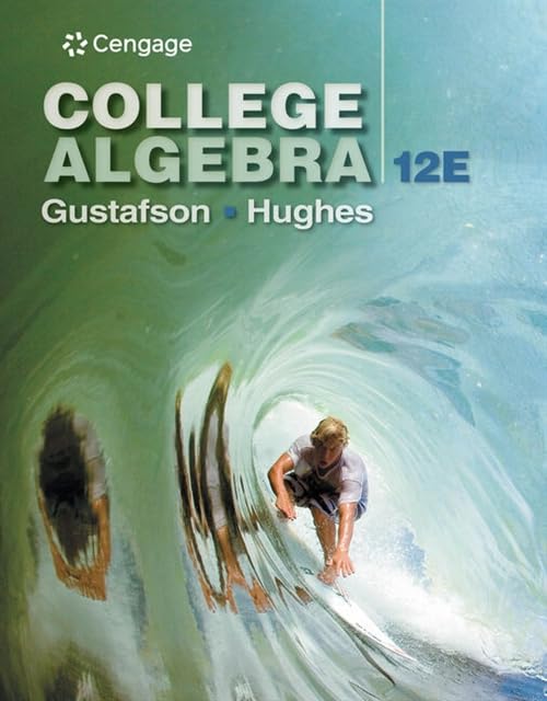 Amazon.co.jp: College Algebra : R. David Gustafson: Foreign