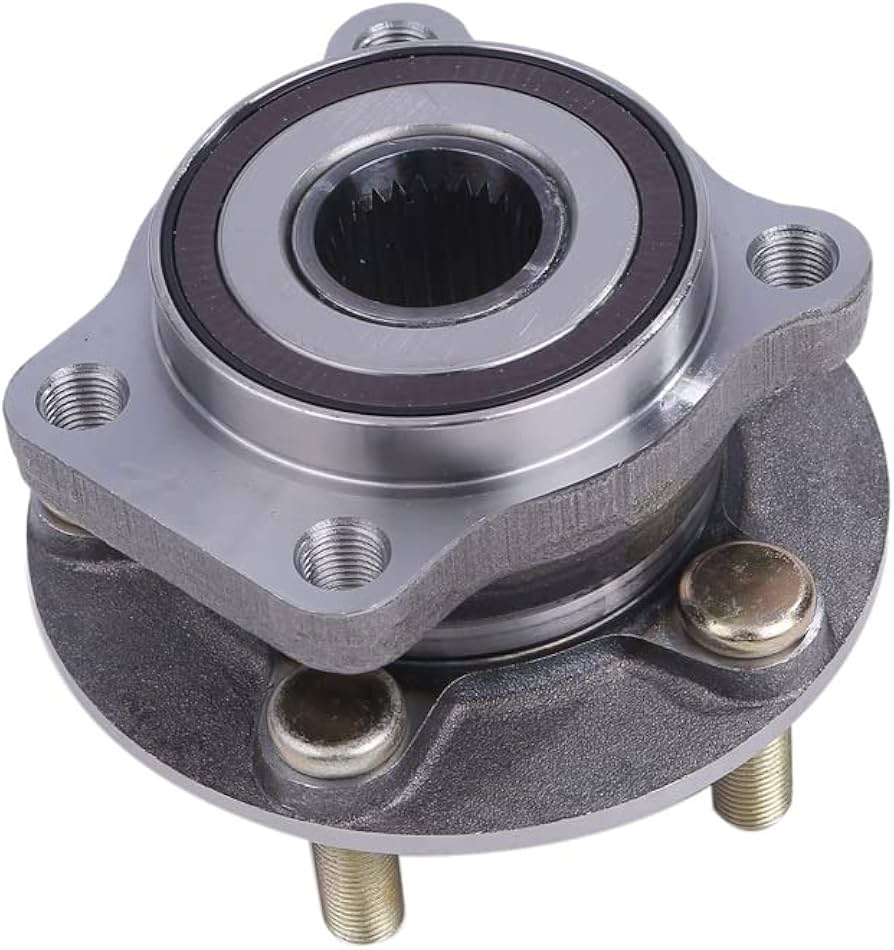 Amazon.co.jp: CustomDivine スバル 用 ハブ ベアリング レガシィ BL5