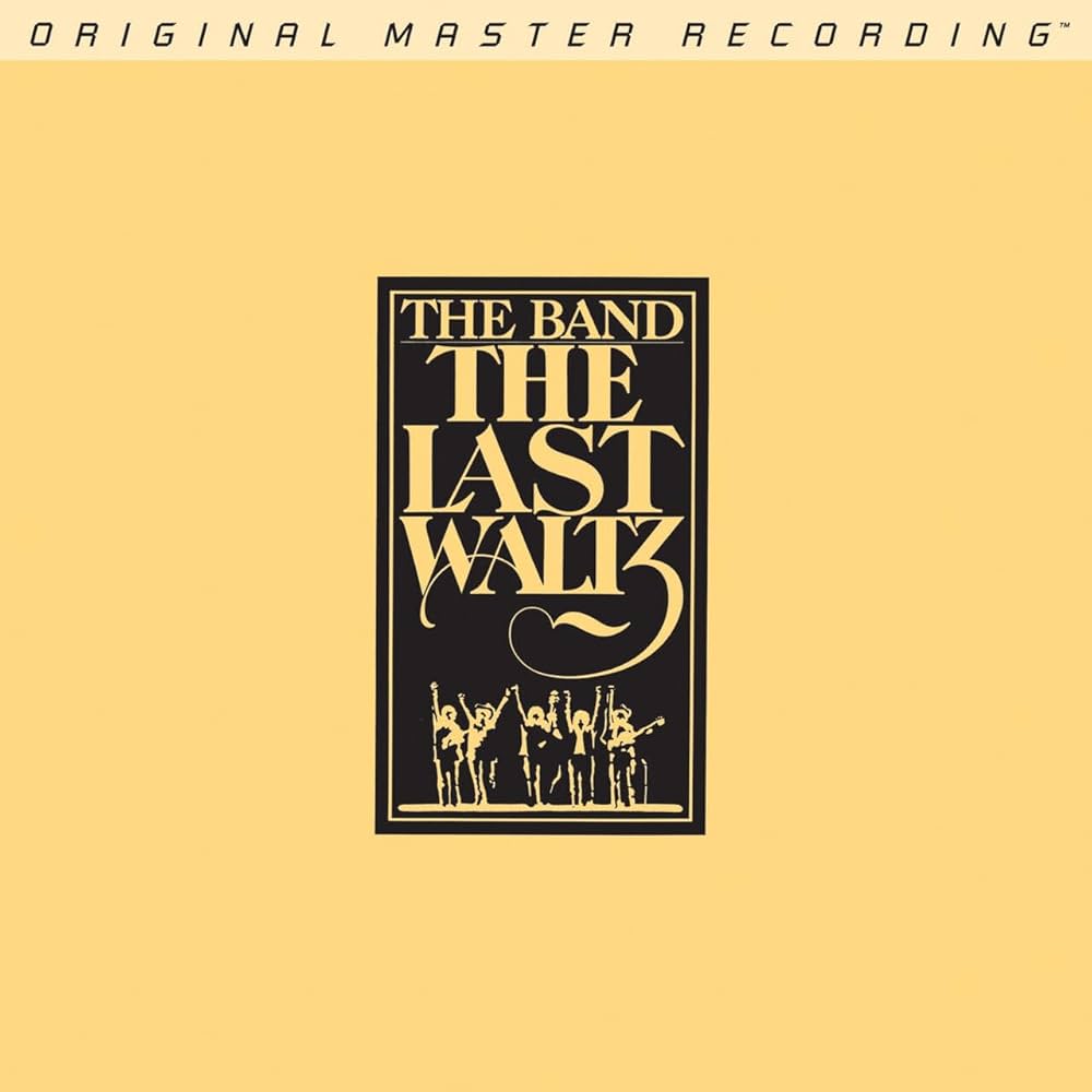 BAND - Last Waltz - Amazon.com Music