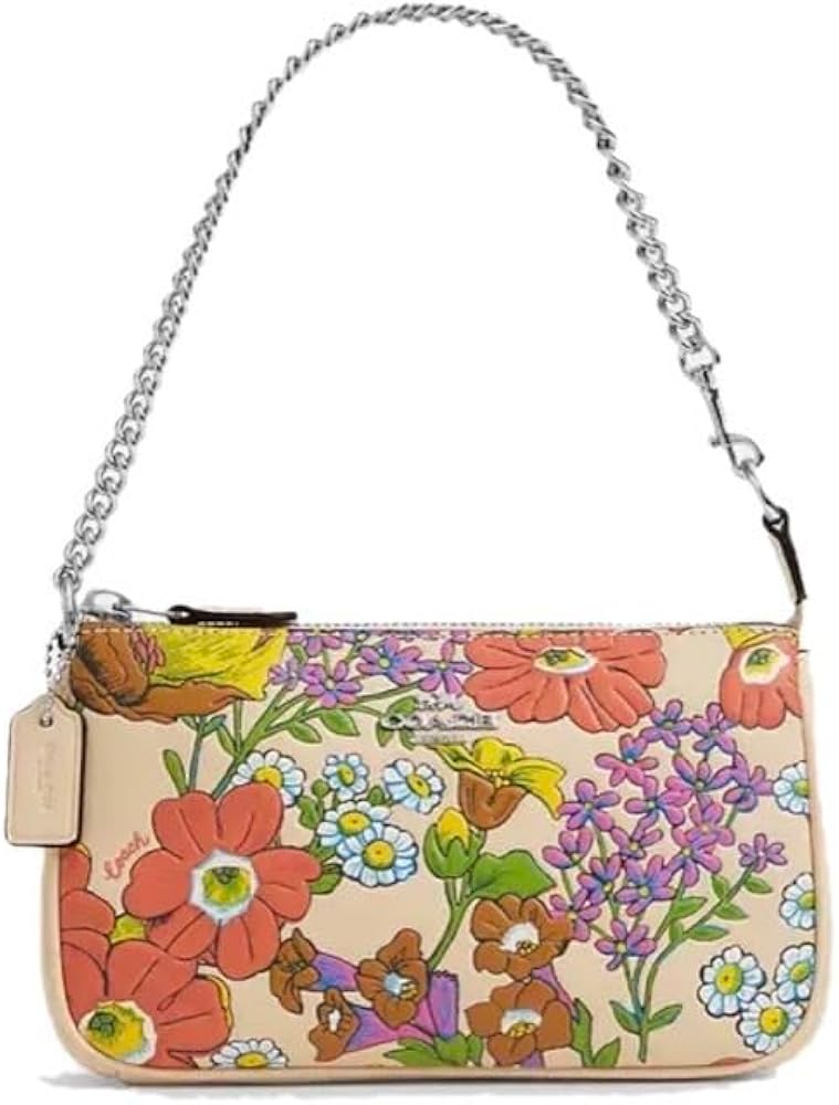 Amazon | [コーチ] バッグ ショルダーバッグ ミニショルダー ノリータ