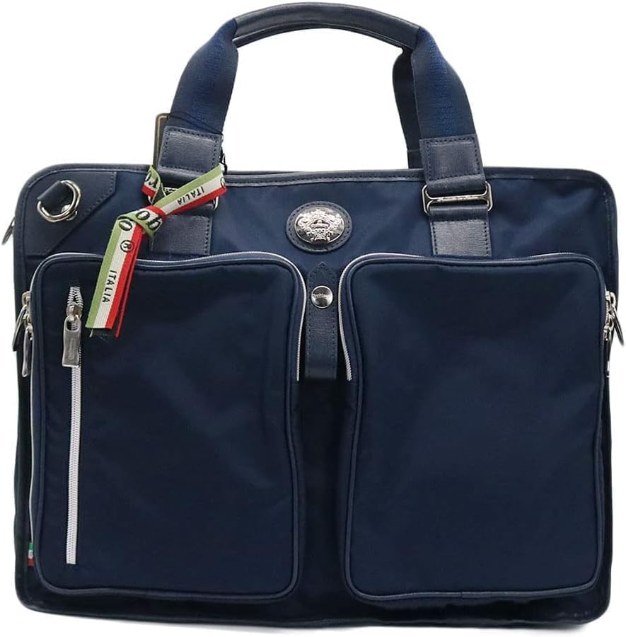 Amazon.co.jp: [オロビアンコ] ビジネスバッグ 3way 大容量 リュック