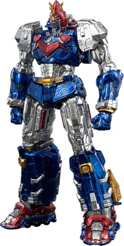 予約開始】「MDLX ボルテスV(ボルテスV レガシー版) 」が2026年3月発売