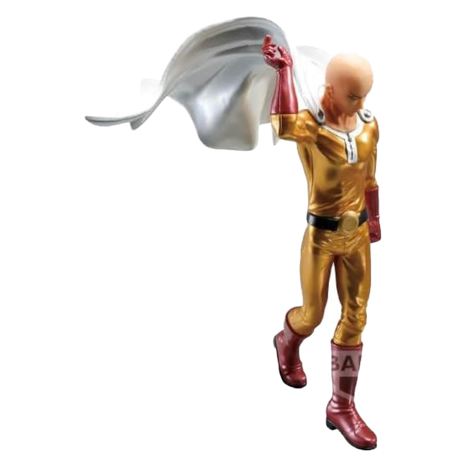 Amazon.co.jp: ワンパンマン DXF サイタマ フィギュア PREMIUM FIGURE