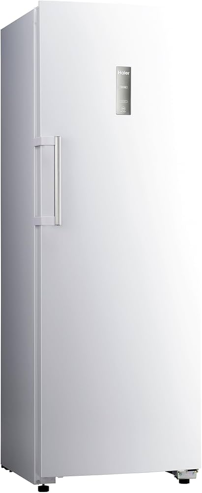 Amazon.co.jp: ハイアール(Haier) 冷凍庫 226L 幅59.5cm 前開き 霜取り