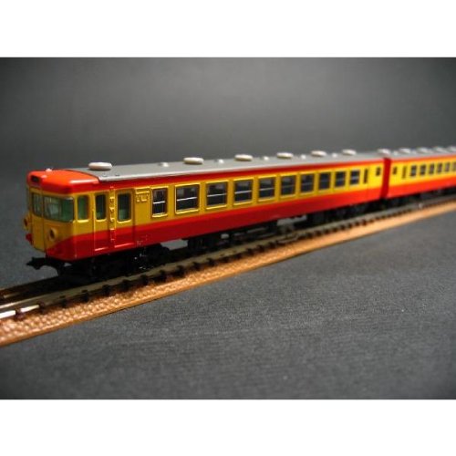 Amazon | マイクロエース Nゲージ 155系・修学旅行「ひので」号基本8両