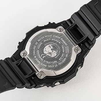 Amazon.co.jp: MOTHER x G-SHOCK GW-M5610UMOT21-1JR Origin 5600