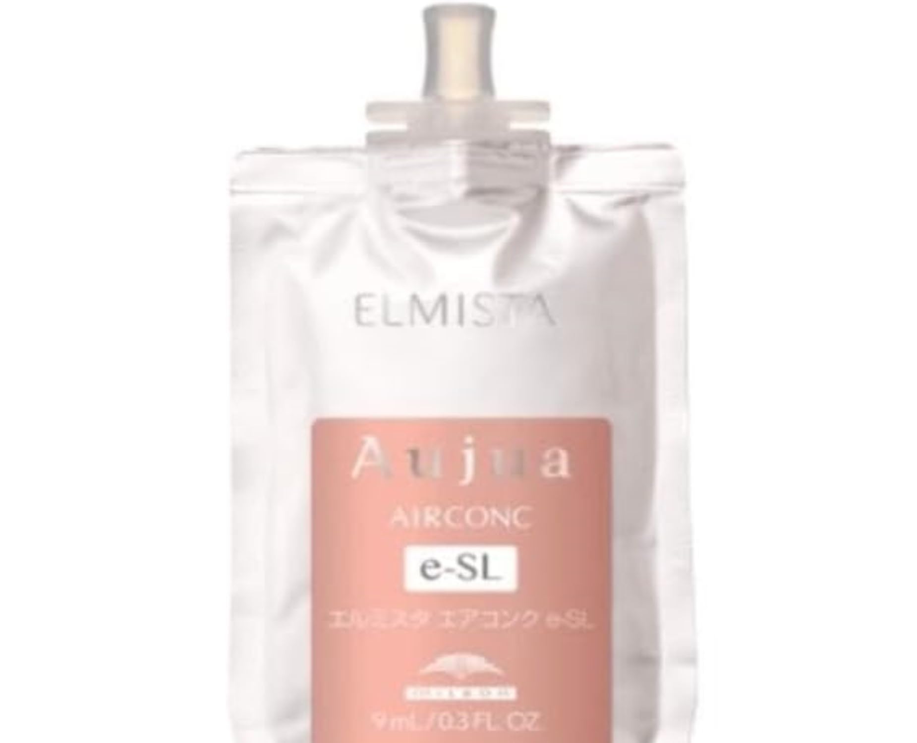 Amazon.co.jp: ミルボン エルミスタ エアコンク e-SL オージュア