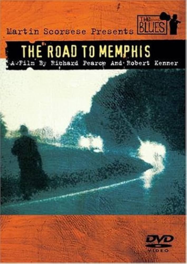 Amazon.com: Martin Scorsese Presents the Blues - The Road to