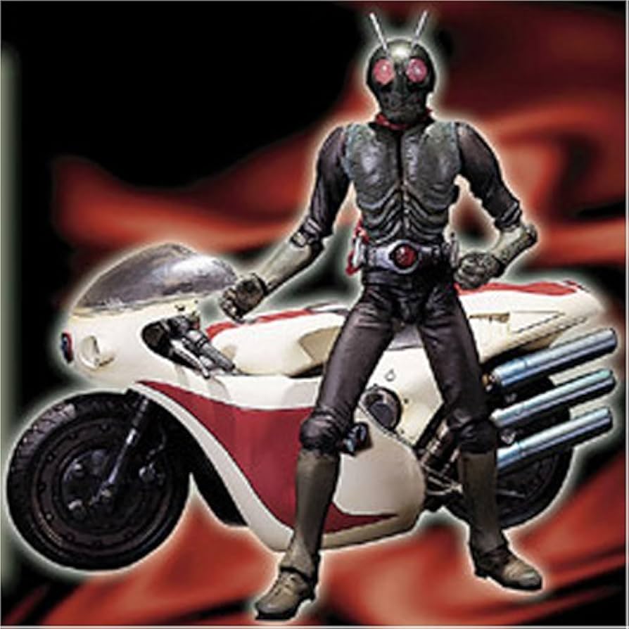 Amazon.co.jp: TAMASHII NATIONS S.I.C. Vol. 14 サイクロン