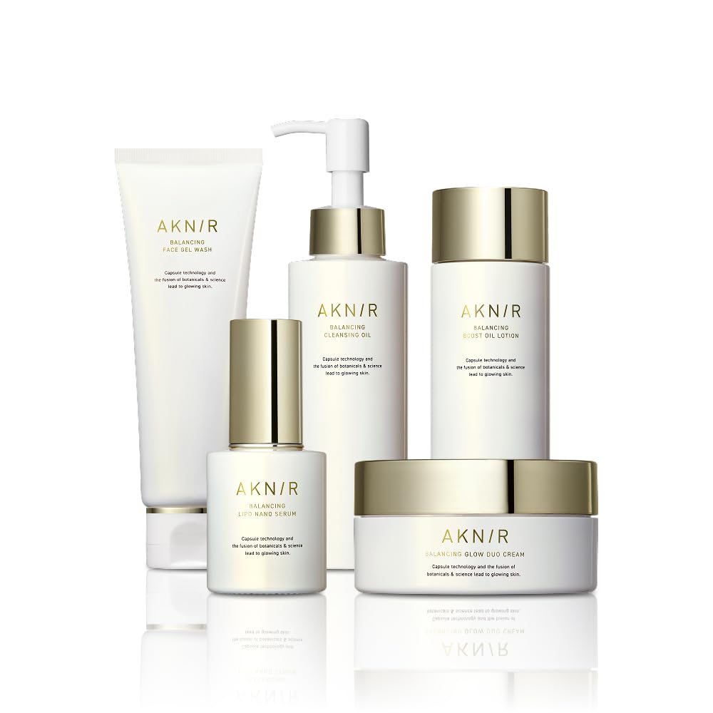 Amazon | マスターパック（クレンジング/フェイスジェルウォッシュ