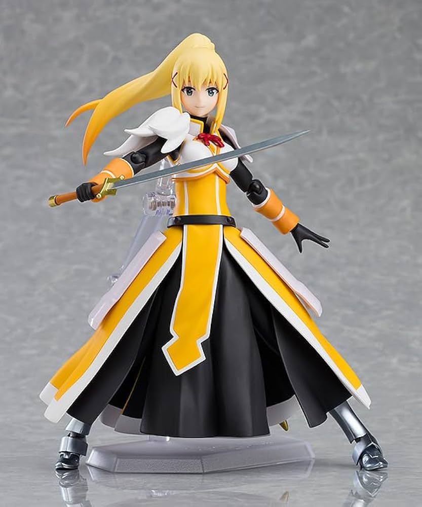 12185 figma この素晴らしい世界に祝福を！3 Amazon.co.jp: figma