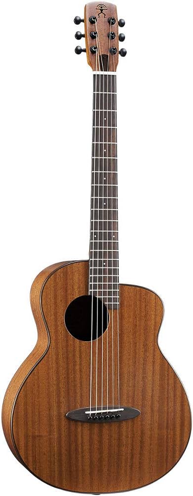 Amazon.co.jp: aNueNue aNN-M20E エレクトッリックアコースティック