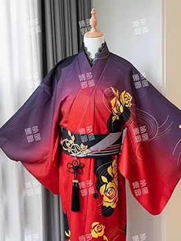 Amazon.co.jp: [スムーズ] 刀剣乱舞 京極正宗（軽装）コスプレ衣装