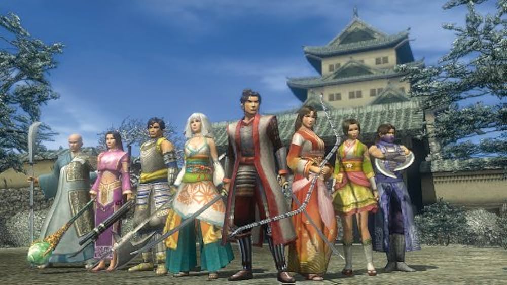 Amazon | 信長の野望 Online 新星の章(通常版) - PS3