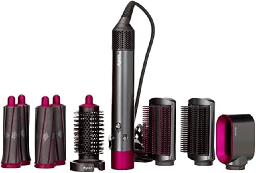 Dyson Airwrap Volume + Shape Styler for Fine and Flat Hair