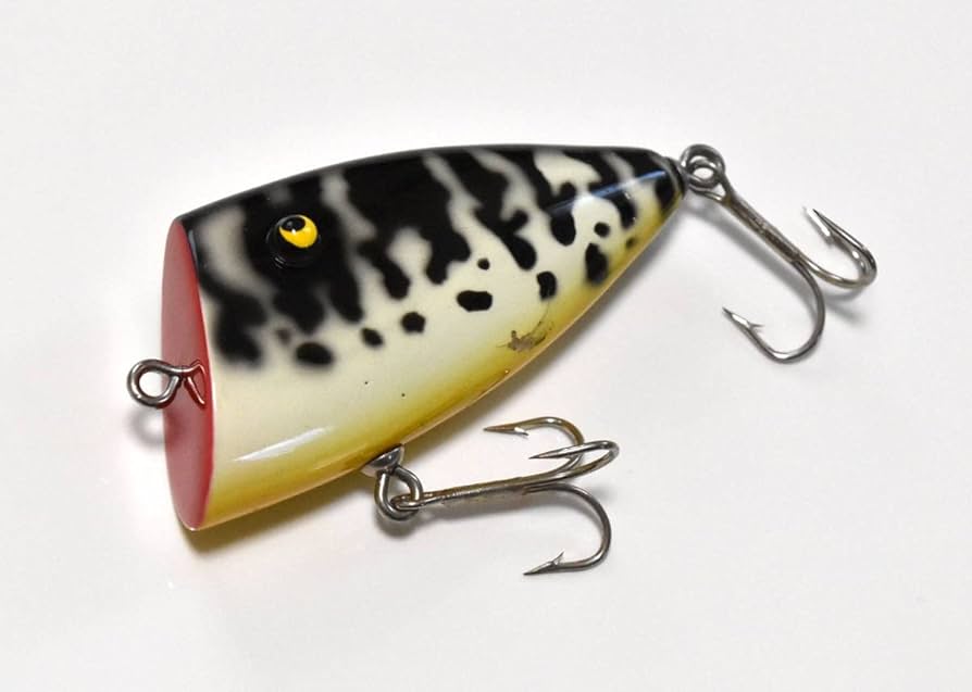 オールド バルサ50 ステッピンフラッター BALSA50 SAURUS オールド