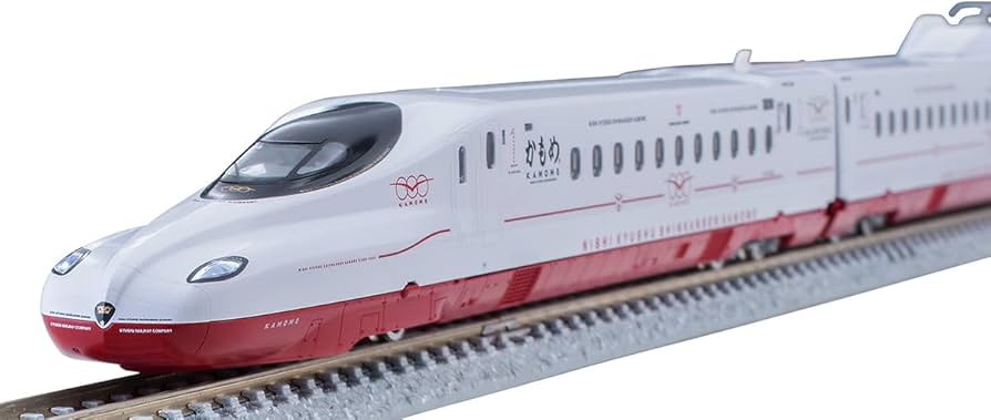 Amazon | トミーテック(TOMYTEC) TOMIX Nゲージ 西九州新幹線 N700S