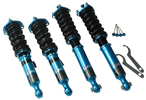 Amazon.co.jp: IDEAL (イデアル) Trueva (トゥルーヴァ) 車高調