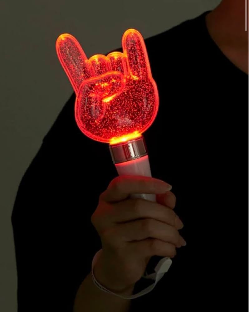 Amazon.co.jp: ロックオンソーシャルクラブ ペンライト 男闘呼組