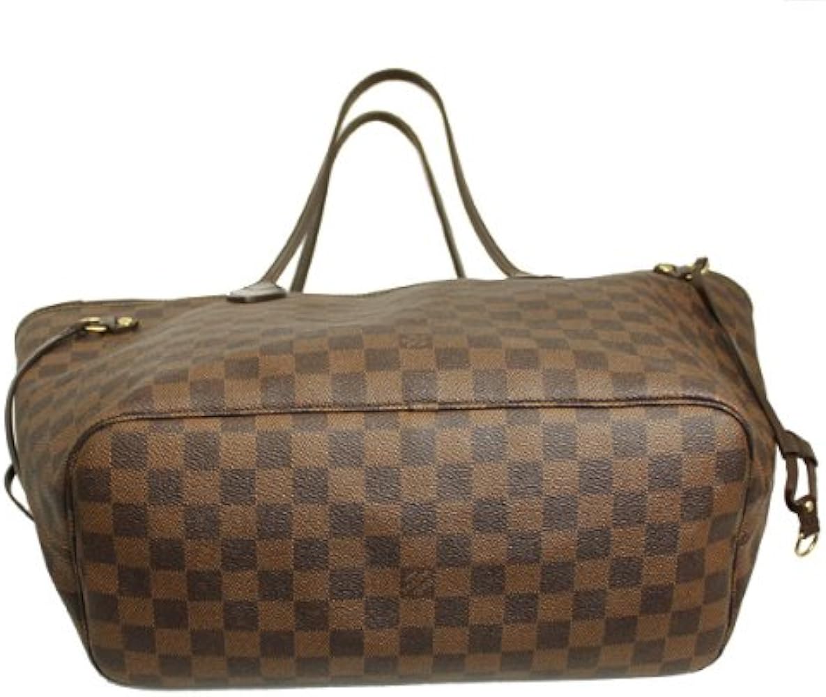 Amazon | ルイヴィトン バッグ LOUIS VUITTON N51105 ダミエ ネヴァー