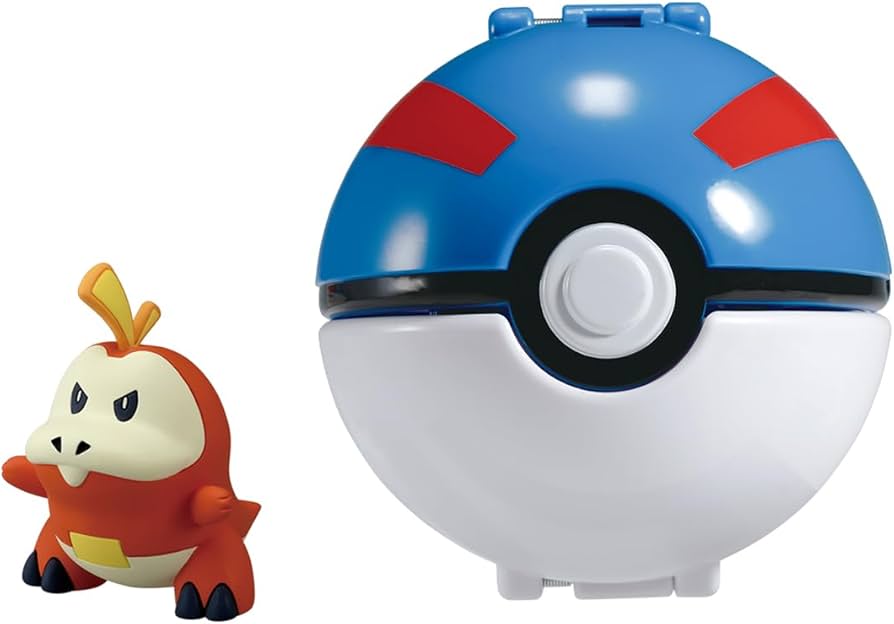 Amazon.co.jp: タカラトミー(TAKARA TOMY) ポケットモンスター