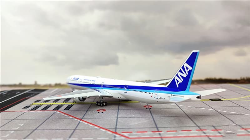 航空機・ヘリコプター Phoenix 1/400 ANA B777-300ER 航空機