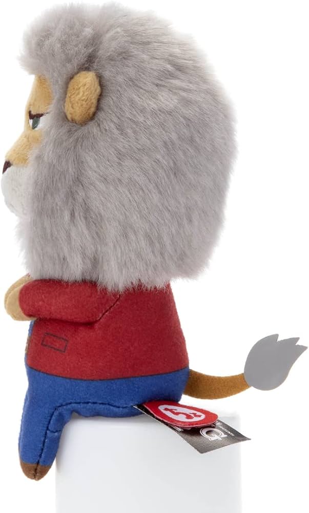 Amazon.co.jp: SING/シング:ネクストステージ ちょっこりさん クレイ