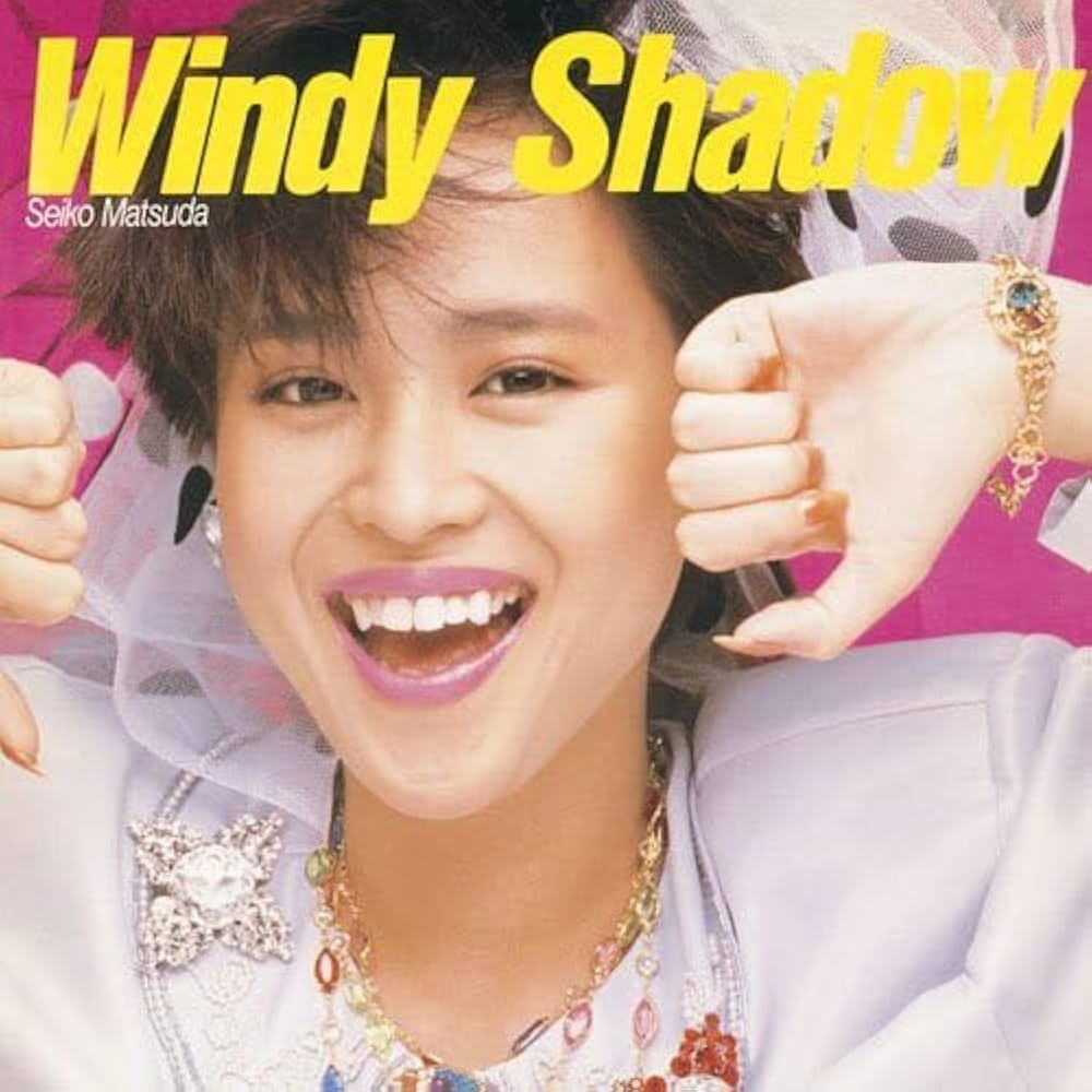 Amazon.co.jp: Windy Shadow: ミュージック