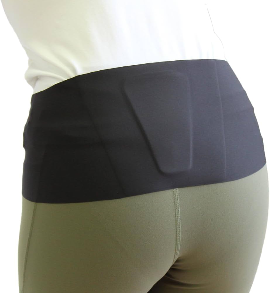 Amazon | 体感エアーベルト腰用 (LL-3L) 腰サポーター 日本製 ベルト