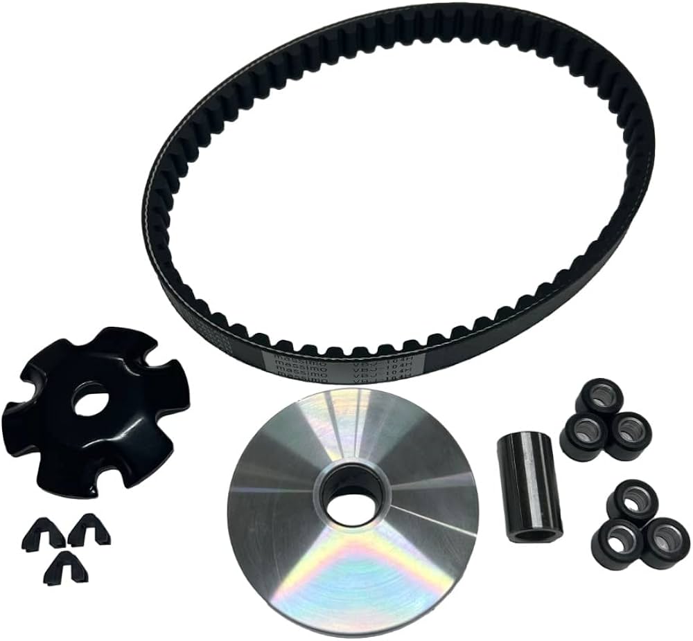 Amazon.co.jp: ライブディオZX AF35 ハイスピードプーリー 日本製