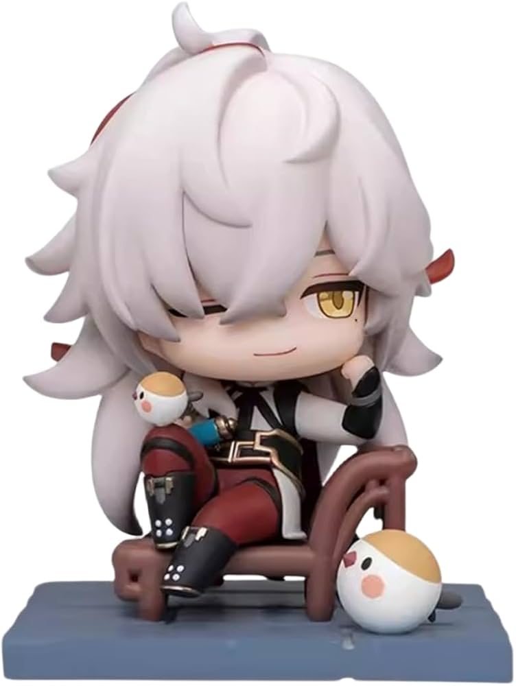 Amazon.co.jp: 『崩壊：スターレイル（Honkai Star Rail）』启行之時