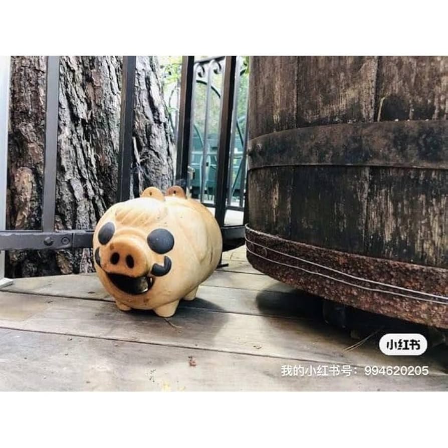 レア☆ジブリ 夏にぴったり。ポルコ・ロッソの蚊取り線香 紅の豚