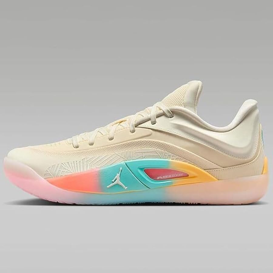 Amazon | [ナイキ] ザイオン 4 PF ロー カントリー ZION 4 PF Low