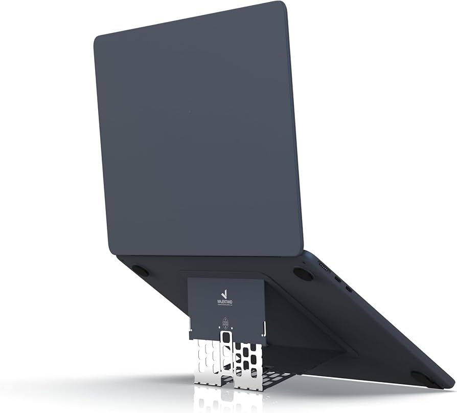 Amazon.co.jp: MAJEXTAND ペーパー薄型MacBookスタンド ノートパソコン