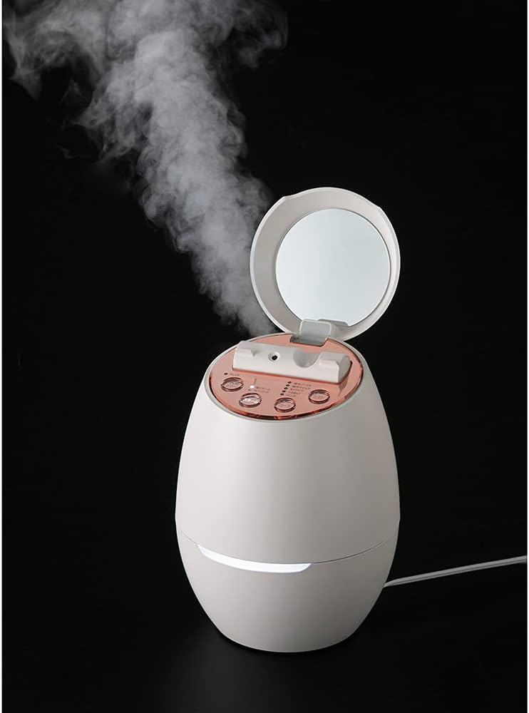 Amazon.co.jp: クリアスキンナノスチーマー IS-97N : ホーム＆キッチン