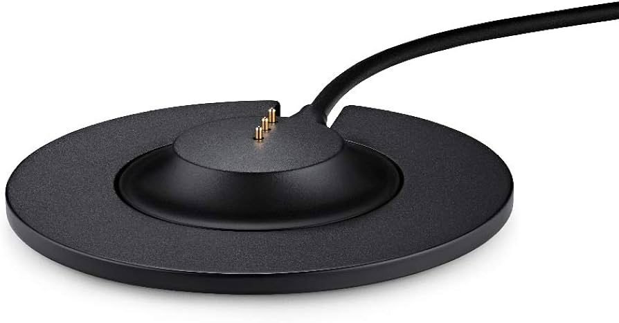 Amazon.co.jp: BOSE PORTABLE HOME SPEAKER Charging Cradle 充電