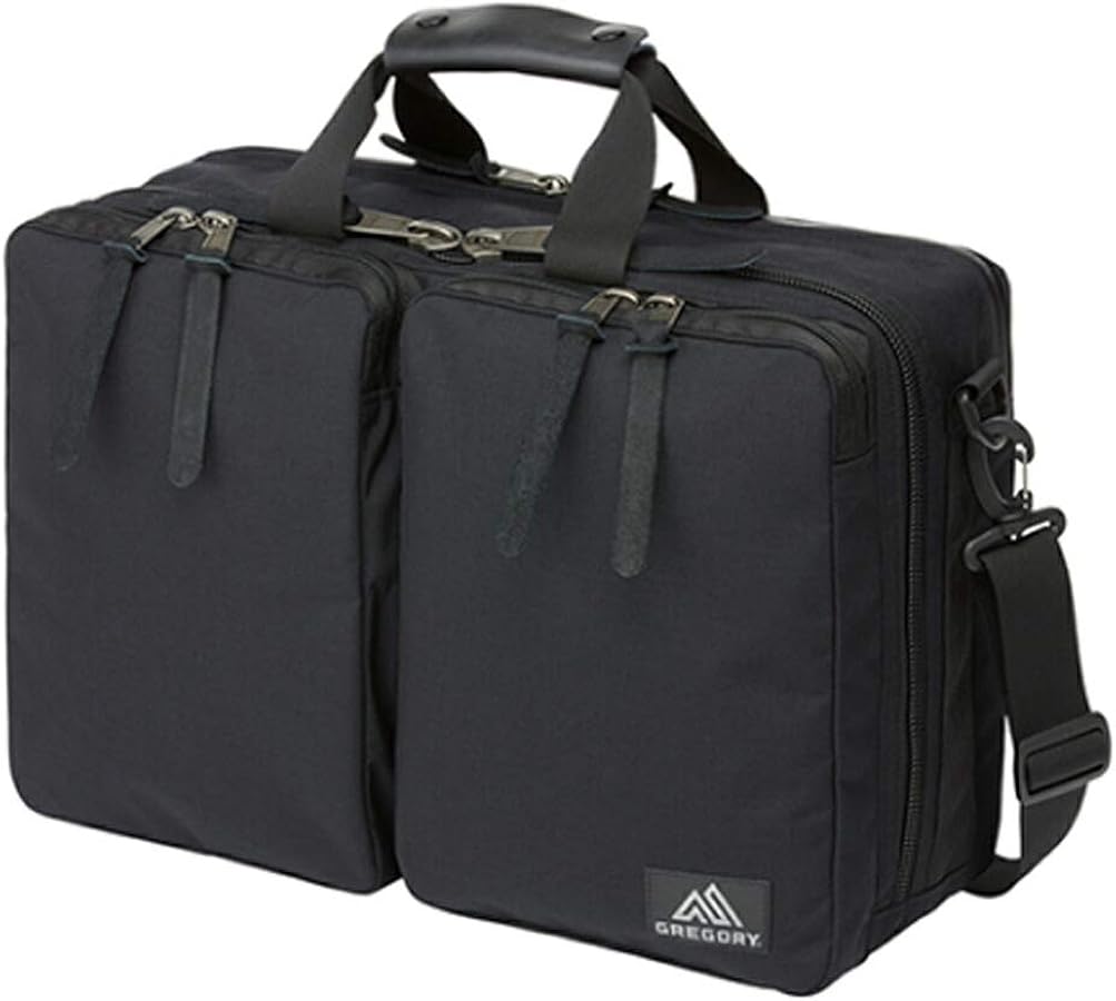 Amazon.co.jp: [グレゴリー] ビジネスバッグ 3WAY ビジネスリュック