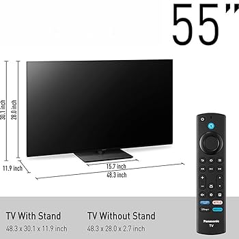 Hide：Panasonic 42型テレビ＋FireTV Stickセット Hide：Panasonic 42