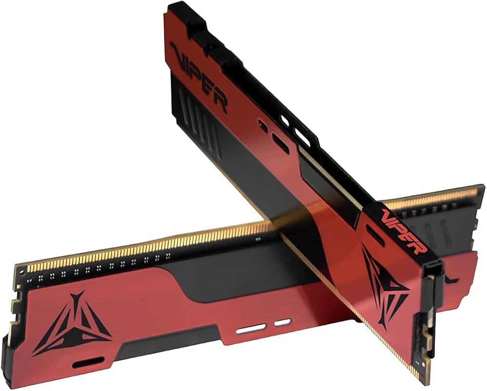 Amazon | Patriot Memory Viper Elite II DDR4 3600MHz 64GB (32GB x 2