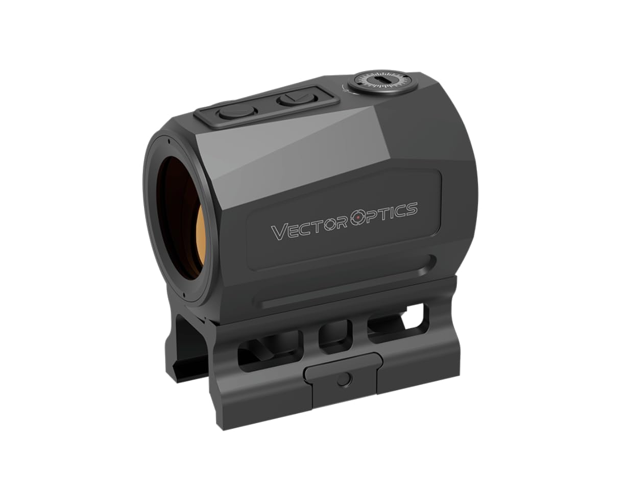 Amazon.co.jp: Vector Optics Scrapper 1x25 Ultra Compact Enclosed