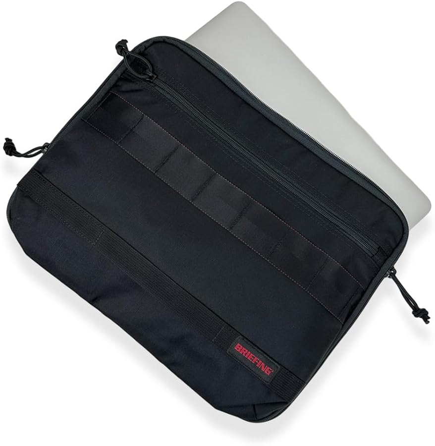 Amazon.co.jp: BRIEFING PCケース 13インチ パソコンケース ノート