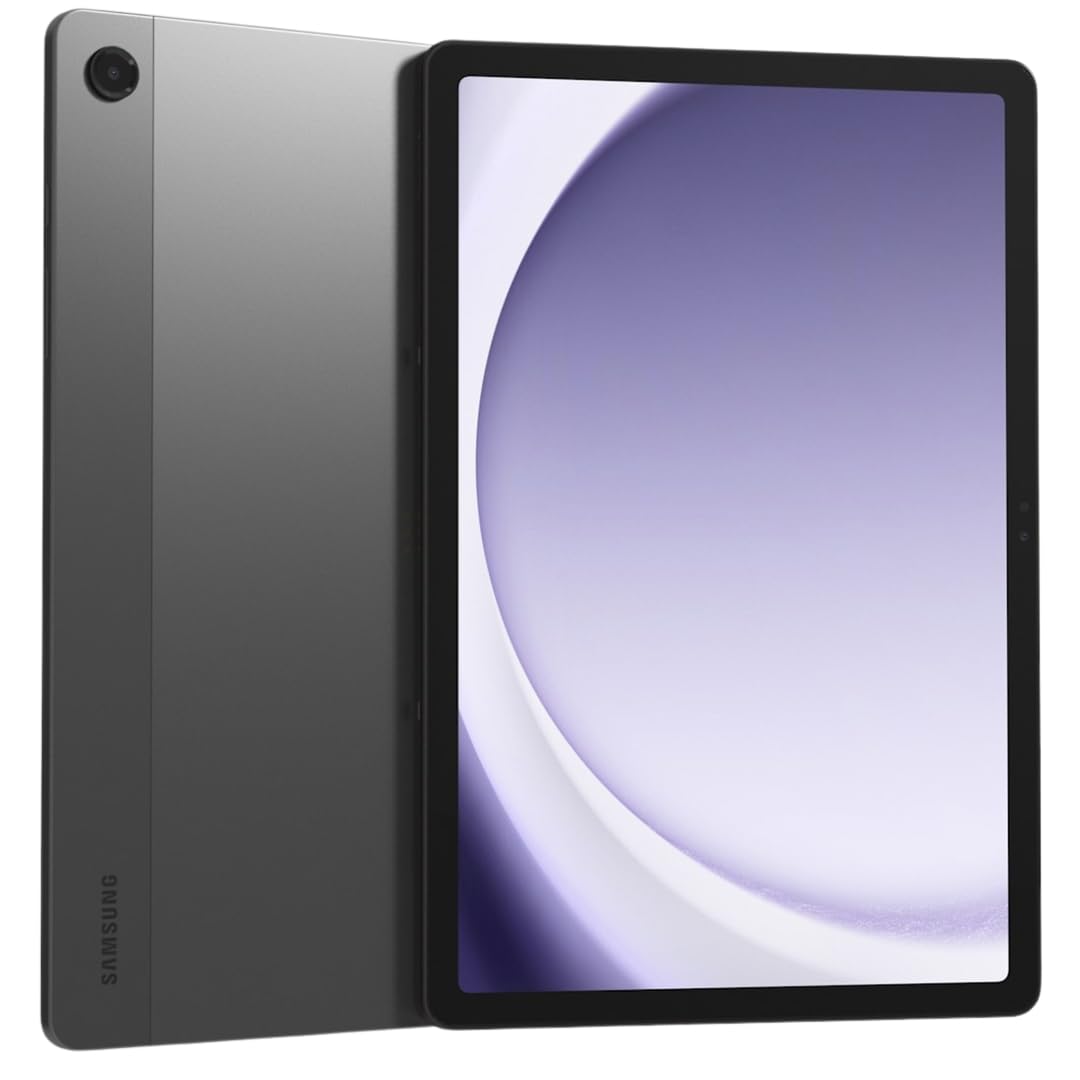Amazon.com : Samsung Galaxy Tab A9+ Plus 5G (64GB, 4GB, 2024) 11