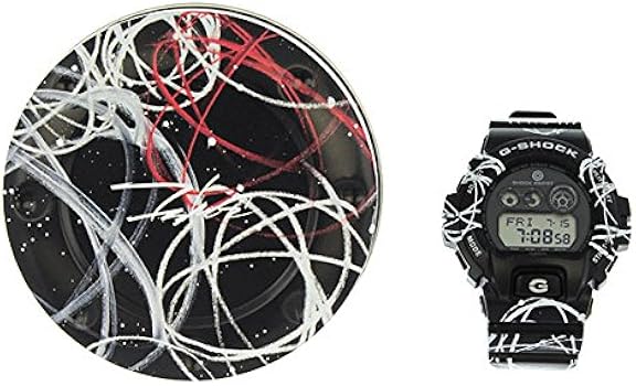 Amazon.co.jp: CASIO 【カシオ G-Shock × Futura フューチュラ