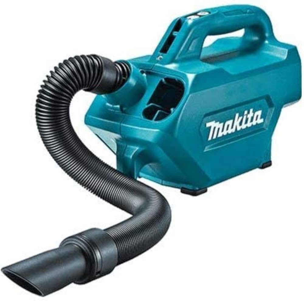 Amazon | マキタ(Makita) 充電式クリーナ 18V バッテリ・充電器別売