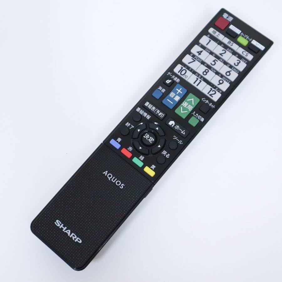 Amazon | 【整備済み品】 シャープ 液晶テレビ 32V型 AQUOS LC-32BH11