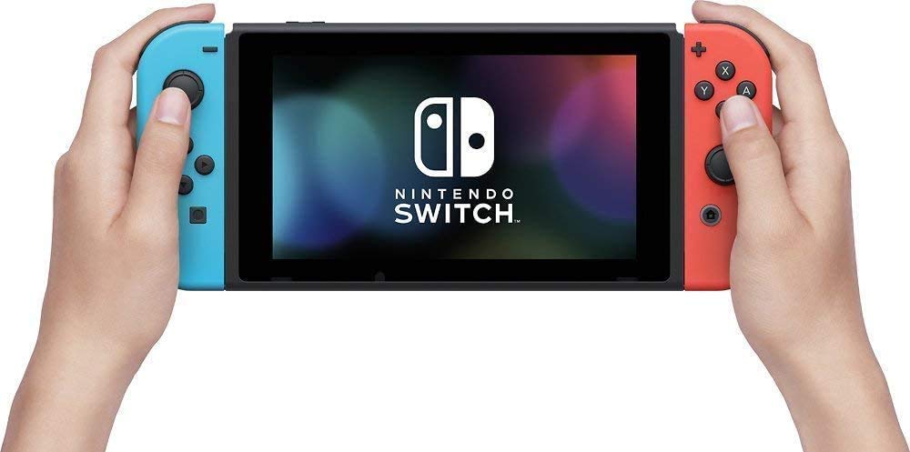 Amazon.com: Nintendo 2020 Premium Switch 32GB Console Family