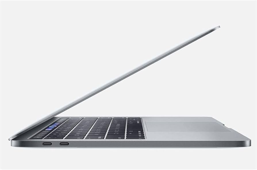 Amazon.com: 2019 Apple MacBook Pro with 2.4GHz Intel Core i5 (13